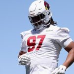Walter Nolen injury: Cardinals' first-round pick suffers setback, Jonathan Gannon unsure of return timeline