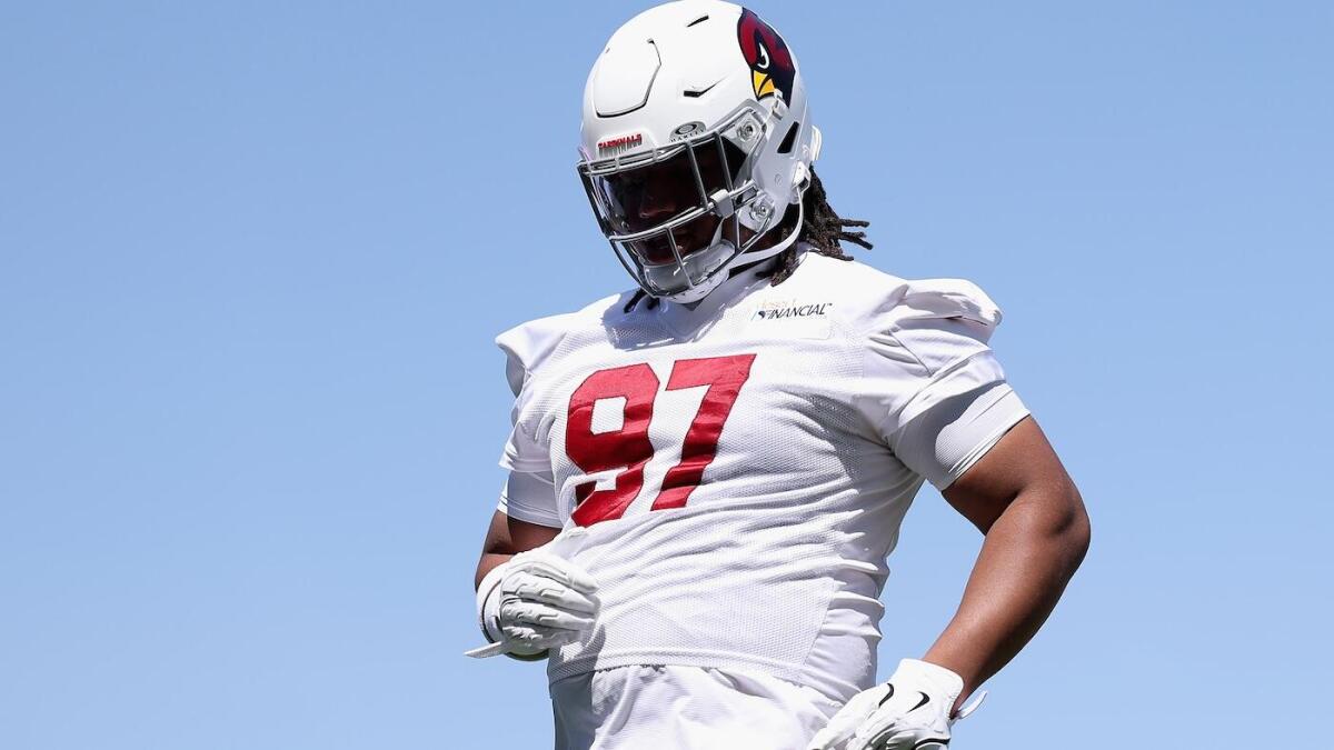 Walter Nolen injury: Cardinals' first-round pick suffers setback, Jonathan Gannon unsure of return timeline