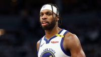Warriors' Buddy Hield recalls thinking Maximus from 'Gladiator' was real in hilarious story from Italy trip