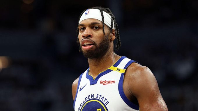 Warriors' Buddy Hield recalls thinking Maximus from 'Gladiator' was real in hilarious story from Italy trip