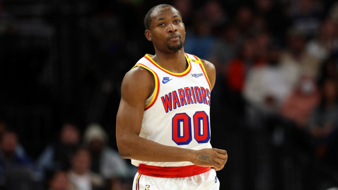 Warriors and Knicks among six NBA teams with most offseason work left to do