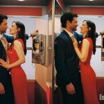 Watch 'Superman' stars recreate their onscreen chemistry (exclusive)