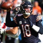 Week 1 NFL best bets to make before lines move: Projecting the trendy picks the market will soon be all over