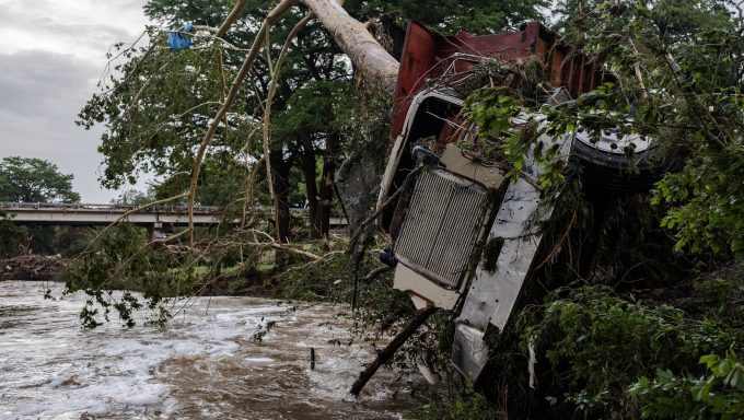 What Caused the Flooding in Texas? How the Floods Happened – Hollywood Life