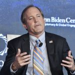 What Did Ken Paxton Do? Angela Paxton Divorce & Affair Allegations – Hollywood Life