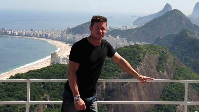 What Happened to Felix Baumgartner? About the Skydiver’s Tragic Death – Hollywood Life