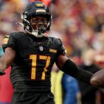 What a new contract for Terry McLaurin could look like as star WR puts Commanders on notice