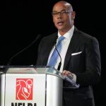 What's next after NFLPA executive director Lloyd Howell resigns? 'The men deserve better'