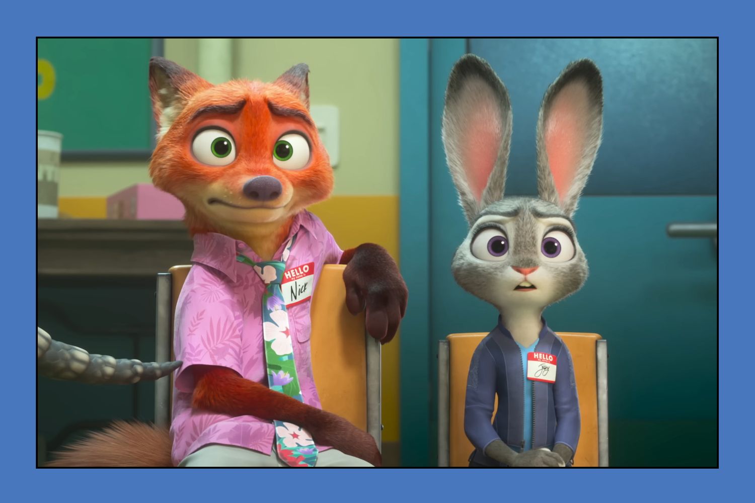 When does 'Zootopia 2' come out?: Release date, cast, trailer
