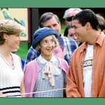 Where is the 'Happy Gilmore' cast now? See what's new with Adam Sandler and costars