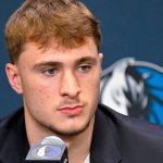 Where to watch Cooper Flagg vs. Bronny James: Lakers vs. Mavs in NBA summer league, TV channel, live stream