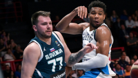 Which NBA stars are playing in EuroBasket 2025? Luka Dončić, Giannis are in, Victor Wembanyama is out