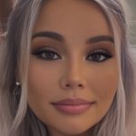 Whitney Purvis Wrote Tribute to Alleged Manslaughter Victim