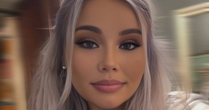 Whitney Purvis Wrote Tribute to Alleged Manslaughter Victim