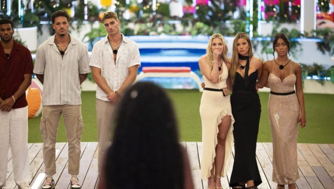 'Love Island USA' Season 7: Who Got Dumped From the Villa Last Night?