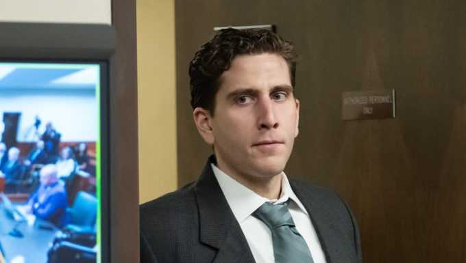 Who Is Bryan Kohberger? From PhD Student to Accused Killer – Hollywood Life