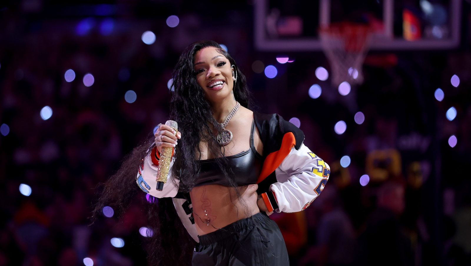 Who Is GloRilla? 5 Things to Know About the Rapper Amid Arrest – Hollywood Life