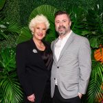 Who Was the Chef Married To? – Hollywood Life