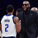 Who's best positioned to land LeBron James next summer? Early look at nine teams and five scenarios in play