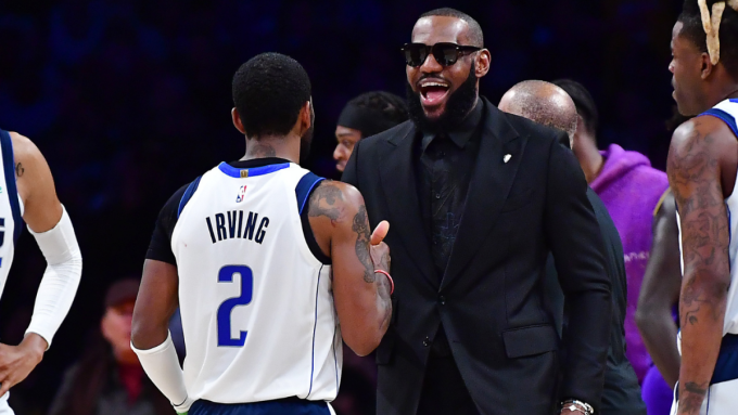 Who's best positioned to land LeBron James next summer? Early look at nine teams and five scenarios in play