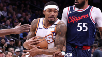 Why Bradley Beal and the Clippers needed each other after veteran flamed out with Suns