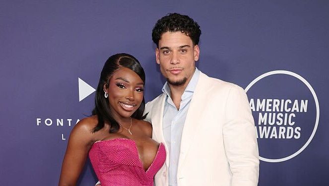 Why Did Jana & Kenny Break Up After 'Love Island USA'?