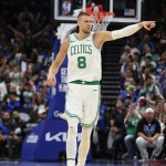 Why Kristaps Porziņģis believes playing for the Hawks is a better situation than the Celtics