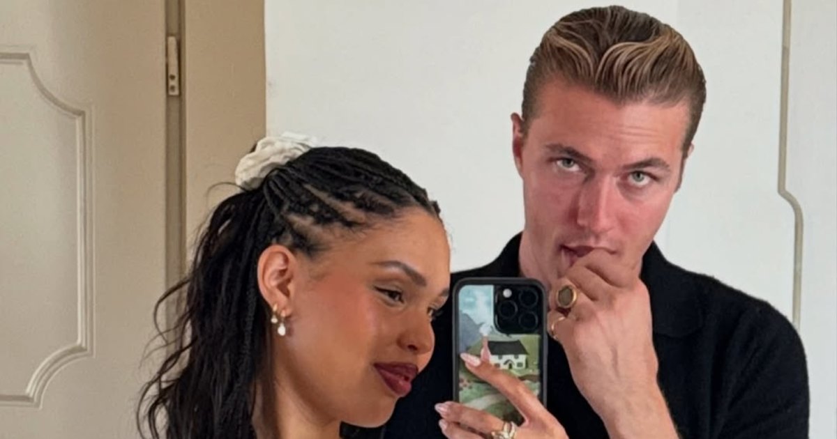 Why Nara Smith Rejects the 'Trad Wife' Label for Her Marriage