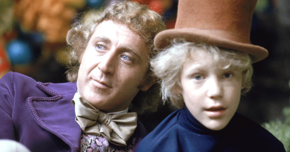 Why Willy Wonka Child Star Peter Ostrum Left Hollywood