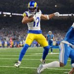 Why did some NFL execs vote Rams' Puka Nacua outside of top 10 WRs? These are the primary holdups