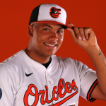 Why haven't the Orioles called up Samuel Basallo yet? What to know about Baltimore's top catching prospect