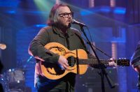 Wilco's Jeff Tweedy Announces New Triple Album, 'Twilight Override'