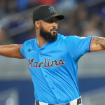 Will Sandy Alcantara be traded at the deadline? Why Marlins ace's struggles could cause teams to shy away