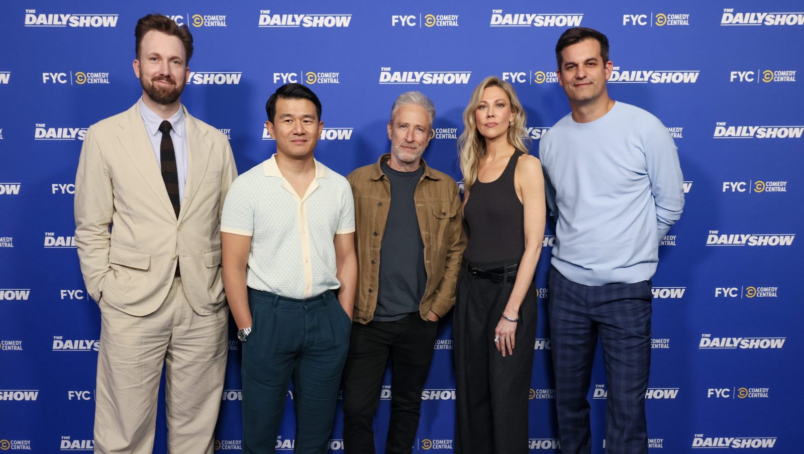 Will ‘The Daily Show’ Be Canceled? Inside Jon Stewart Show’s Future – Hollywood Life