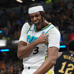 Winners and losers of Myles Turner signing with Bucks: Damian Lillard, Pacers and any team who needs a center