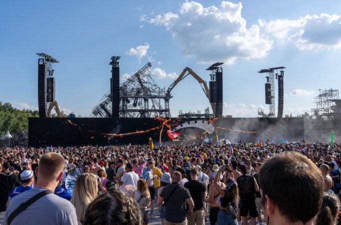 Woman Dies After Attending 2025 Fest