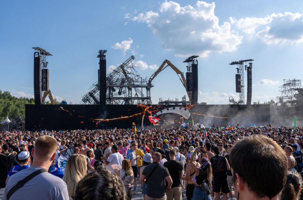 Woman Dies After Attending 2025 Fest