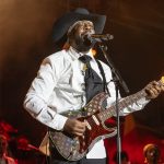 Wyclef Jean Named Global Citizen Ambassador Before Detroit NOW Event