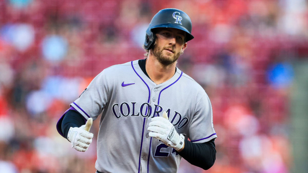 Yankees acquire Ryan McMahon: New York trades for Rockies third baseman to fill infield need