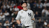 Yankees designate DJ LeMahieu for assignment: Veteran infielder cut with almost $22M left on contract