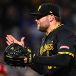 Yankees revamp bullpen with deadline trades for Pirates' David Bednar, Rockies' Jake Bird, per reports