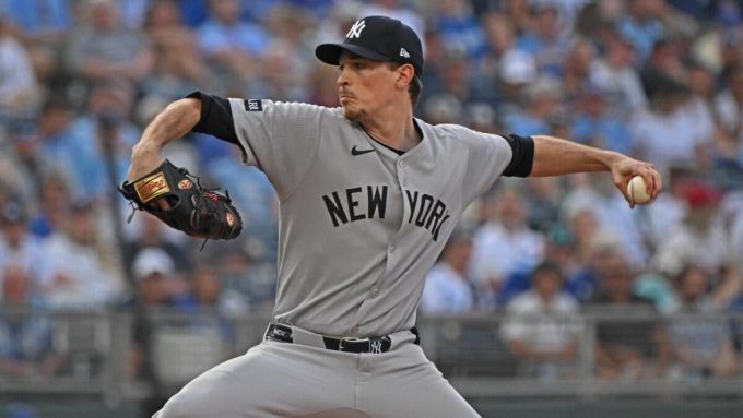 Yankees vs. Blue Jays odds, line, prediction, time: 2025 MLB picks, July 1 best bets from proven model