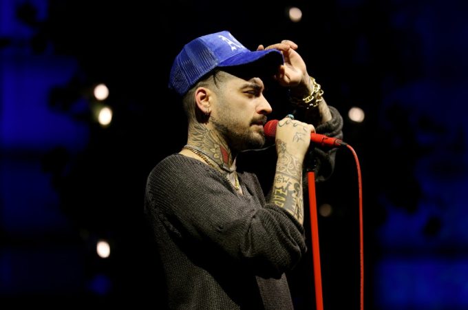 Zayn Malik Slams Racism He Faced in One Direction Days in New Song Tease
