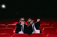 Zeds Dead Return to Red Rocks With a New Album — But Is It Dubstep?