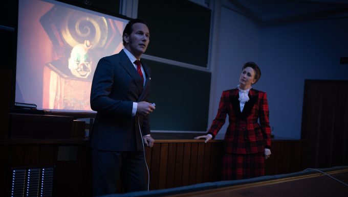 ‘The Conjuring’ Movies in Order & Where to Stream Them, ‘Annabelle’ – Hollywood Life