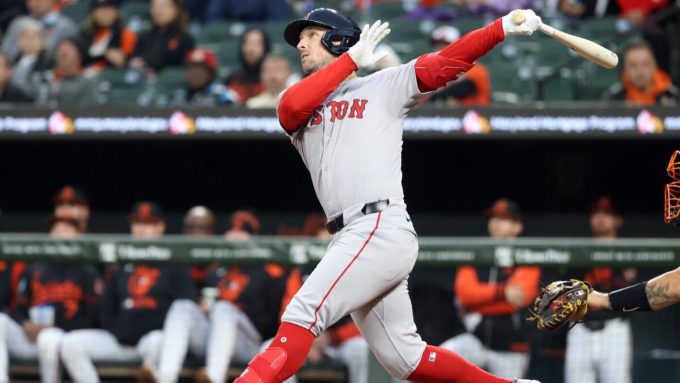 MLB DFS: Best DraftKings, FanDuel daily Fantasy baseball picks, lineups, advice for Tuesday, Aug. 5, 2025