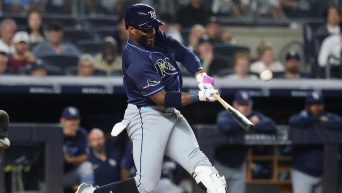 MLB DFS: Best DraftKings, FanDuel daily Fantasy baseball picks, lineups, advice for Monday, Aug. 11, 2025