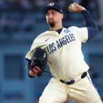 How and where to bet MLB player prop picks, odds for Aug. 22: Blake Snell among best bets