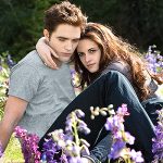 Kristen Stewart Robert Pattinson