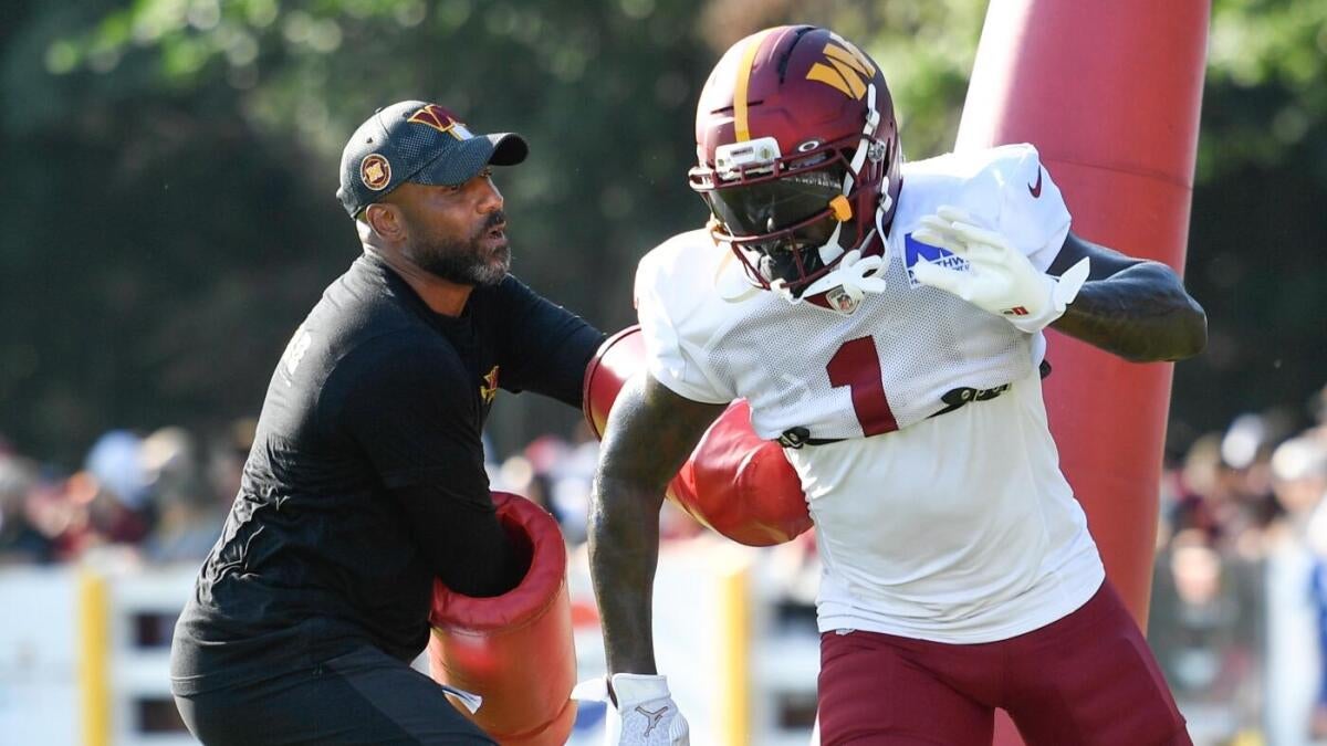 2025 NFL game-by-game predictions: Expert picks all 285 games, makes win total bets, Super Bowl futures